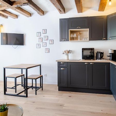 Cocon Du Vieux Tours Apartment Luaran gambar